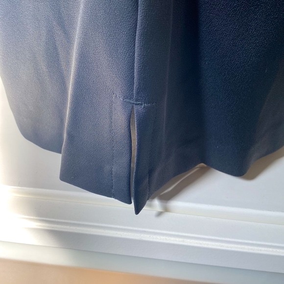 NWOT! Ann Taylor Jeweled Top - Picture 3 of 8